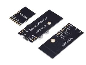Placa Decodificadora MP3 MH-MX8 4.2 5.0, Módulo de Audio Estéreo sin Pérdidas, Altavoz DIY de Alta Fidelidad <span class=keywords><strong>HI</strong></span>-<span class=keywords><strong>FI</strong></span> - Product Image 3