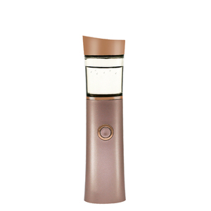 Vapor Facial Nano iónica para casa desatasca los poros humidificador <span class=keywords><strong>atomizador</strong></span> humidificador hidratante cara Spa vapor - Product Image 1