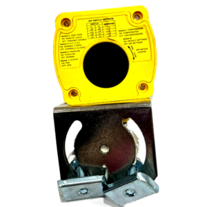 NEW BANNER ENGINEERING QT50UDBQ6 โฟโตอิเล็กทริคเซนเซอร์ - Product Image 4