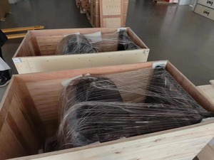 Pilates PU Covered Spine Corrector Noir Couleur - Product Image 6