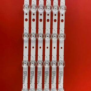 Bande lumineuse LED pour téléviseur NO.3262  CRH-BK65H1U413030T06091CE-REV1.6  pour 42 pouces - Product Image 4