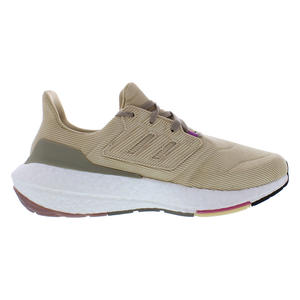 Chaussures pour femmes Ultraboost 22, taille 8.5, couleur beige/violet, modèle MSS-GX9171 - Product Image 2