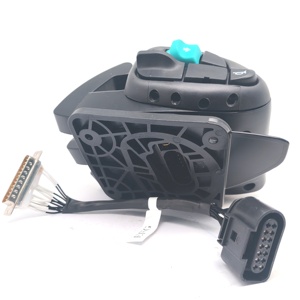 Repuestos Jungheinrich Solopilot 51304218, Palanca de Control EFG para Accesorios Jungheinrich de 3 Garras - Product Image 3