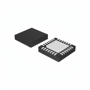28 VQFN Exposed Pad Electronic Circuit Components Embedded In Stock DSPIC33FJ06GS102AT-I_MM - Product Image 1