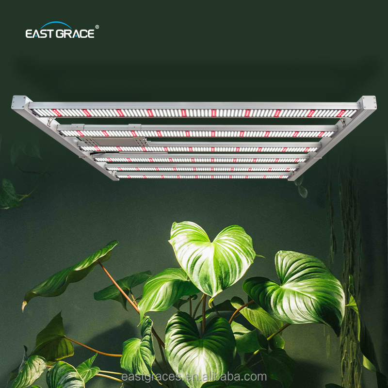 Professional grade Samsung LED Grow Lights