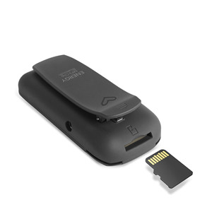 Clip MP3 Bluetooth Jade (8 GB, Clip, Radio FM y microSD) - Product Image 5