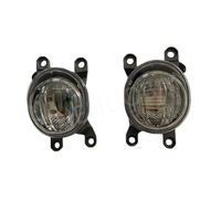 Piezas de automóviles y accesorios Luz de niebla para Avalon Harrier Izoa Senna 2011 Corolla 2019-2022 C-HR 2020 Levin 2019-2022