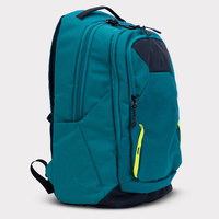 Sac à dos pour ordinateur portable imperméable, sac de voyage pour hommes d'affaires, sac à dos pour ordinateur portable de 17 pouces, sacs pour ordinateur portable personnalisés
