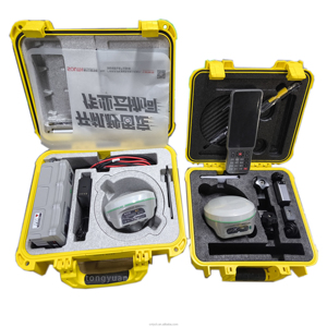 สถานีฐาน RTK GNSS ความแม่นยำสูงจากภาคใต้ เหมาะสำหรับเครื่องมือสำรวจที่ดินและเครื่องรับสัญญาณ GPS RTK GNSS ราคาประหยัด - Product Image 4