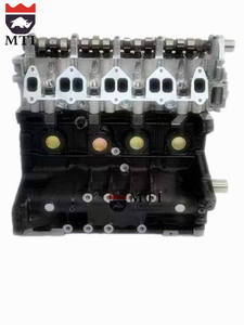 เครื่องยนต์ดีเซล WL WL-T ใหม่เอี่ยม 2.5 ลิตร สำหรับรถยนต์ Mazda BT50 B2500 FORD Ranger Courier ปี 1998-2006 - Product Image 3