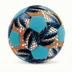 Size <b>5</b> Soccer Ball Football Training Match Ball Custom Logo Sports <b>Play</b> Ball - Product Image 1