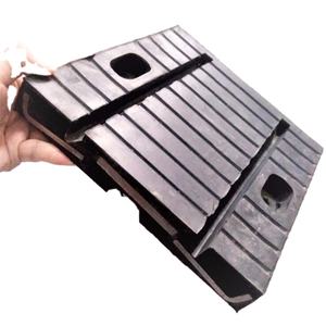 Juntas de Expansión Elastoméricas para Puentes de Caucho, Junta de Expansión de Caucho <span class=keywords><strong>Transflex</strong></span> para Puentes, Juntas de Expansión de Caucho Flexibles para Puentes - Product Image 1