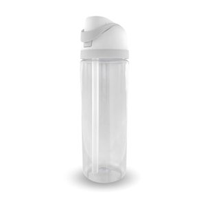 Bottiglia Ecologica in Plastica AS da 750ml Senza BPA con Manico e Coperchio, Regalo Promozionale DB051 <span class=keywords><strong>Barto</strong></span> - Product Image 4
