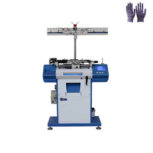 Fabrication de gants Machine à tricoter intelligente informatisée pour chaussettes - Product Image 3