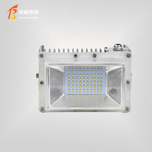 50Watt 80W 100Watt 150W 200W Smd Led Buitensportverlichting Led + Schijnwerpers/Waterdicht Buiten Led Schijnwerpers - Product Image 6