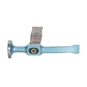 PICARD - 2522602 Marteau croisé et de finition n ° 252/26 HS - EAN 4016671009972 CORPS ET TÔLES MÉTALLIQUES - Product Image 2