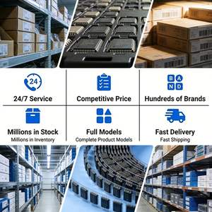 Brand New Original In Stock High Precision Industrial Grade Connector AIT2-24-20SS-472 - Product Image 3