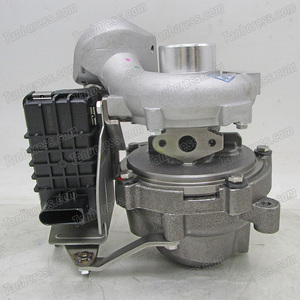 Haute qualité voiture Prats Turbo GTB1752V compresseur M47D20 pièces de moteur turbocompresseur 762965-0017 7794020 pour <span class=keywords><strong>BMW</strong></span> <span class=keywords><strong>520</strong></span> <span class=keywords><strong>d</strong></span> - Product Image 4