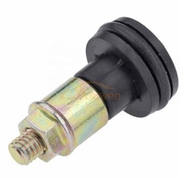 Rouleau supérieur de porte coulissante de voiture Aelwen utilisé pour Renault KANGOO Express OE. 8200080743  AEL-34805