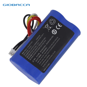 แบตเตอรี่ OEM แบบกำหนดเอง 7.2V 2600mAh ลิเธียมโพลิเมอร์ สำหรับเครื่องรับชำระเงิน Sunmi D3 Mini Android POS - Product Image 3