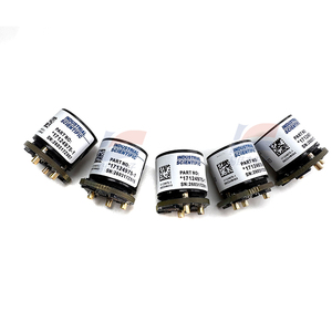 YJJ 10121215 MSA XCell Sensor de Gas Electroquímico de Doble Componente, Instrumentos Portátiles de Detección Multigas - Product Image 3
