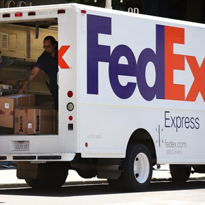 Cheapest Shipping <b>air</b> <b>Freight</b> Logistic Agent DHL UPS FedEx Express From China to EU Germany Italy Spain UK GB US FCL - Product Image 1