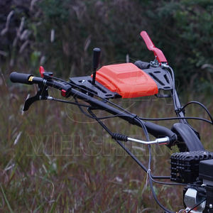 KATHER <span class=keywords><strong>17</strong></span> ans OEM Cultivateur Accoudoirs Bases Logement Kit Machines Agricoles Accessoires Motoculteur Pièces CE/ISO Certifié Fer - Product Image 5