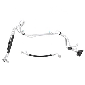 4014CE 4014CA 4014HN <span class=keywords><strong>pompe</strong></span> de surpression Automobile tuyau d'huile de <span class=keywords><strong>direction</strong></span> tuyau haute pression pour Peugeot <span class=keywords><strong>307</strong></span> 308 408 - Product Image 2