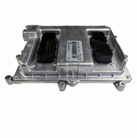 Nuevo Módulo de Control Electrónico (ECU) de Motor HANTAI de Alta Calidad, Programable, DC24V 0281020123 para Yuchai, para Autobús, Posventa