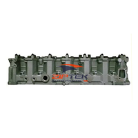 11040-34J04 2.8L RD28 Moteur RD28T Nouvelle culasse complète pour Nissan Patrol Safari Laurel