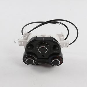 อะไหล่รถกะบะฮีตเตอร์ชุดควบคุมการทำงานหนักสำหรับรถยนต์ <span class=keywords><strong>Nissan</strong></span> Sunny11-<span class=keywords><strong>13</strong></span> /march <span class=keywords><strong>Almera</strong></span> 275139KK0A 27513-9KK0A ใหม่ - Product Image 5