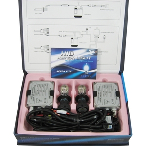 Nhà Máy Bán buôn New sửa đổi xe đèn pha HID Bộ dụng cụ Xenon Đèn pha trong kho - Product Image 3