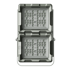 Reflector a prueba de explosiones ATEX de alta potencia 240w 300w 380w, luz LED antiexplosión para depósitos de petróleo, buena calidad - Product Image 4