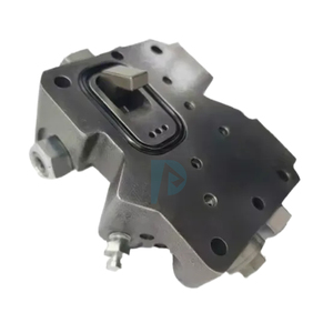 เครื่องจักรก่อสร้างคุณภาพสูง วาล์ว PC ใหม่เอี่ยม 708-3S-03562 วาล์วควบคุม เหมาะสำหรับรถขุด PC35MR-2 - Product Image 4