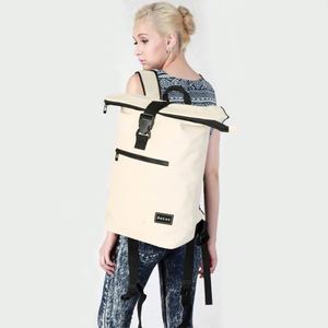 Free Sample <b>Roll</b> <b>Top</b> Computer <b>Laptop</b> <b>Backpack</b> Compartment,<b>Roll</b> <b>Top</b> <b>Backpack</b> Bag for Men,<b>Roll</b> <b>Top</b> Waterproof <b>Laptop</b> <b>Backpack</b> - Product Image 2