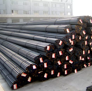 เหล็กเส้นข้ออ้อย HRB335/HRB400/HRB500 A400c A500c A600c ขนาด 8 มม. 10 มม. 12 มม. 16 มม. ลดราคาพิเศษ - Product Image 2