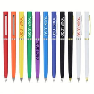 23 Yf Pen Hot Sale Gel <b>Ink</b> Plastic Pen Custom Logo for Promotional - Product Image 4
