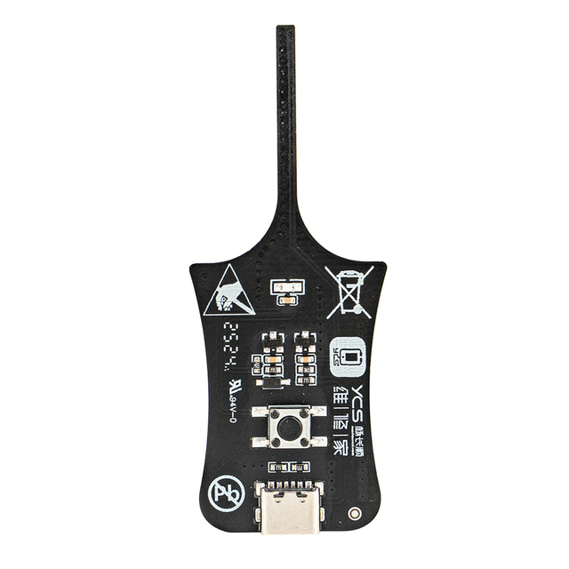YCS Tester Inductance Tester Rapid Fault Diagnosis Electromagnetic Induction for Motherboard Quick Fault Check Repair Tools
