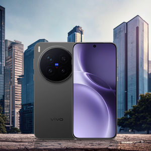 Nuevo Producto VlVO X300 Pro con Cámara Super Teleobjetivo Zeiss de 200MP APO, Fotografía con Dimensity 9500 - Product Image 6