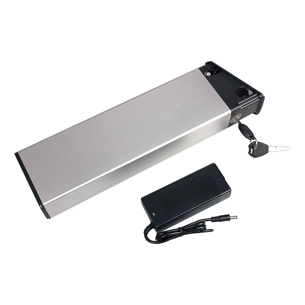 Mate X Folding Ebike Battery - 36V 21ah/24.5ah 756wh