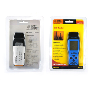 <span class=keywords><strong>Detector</strong></span> de Radiação Eletromagnética de Alta Precisão para Eletrodomésticos/Telefones Móveis e Detecção de Radiação de Computadores - Product Image 4