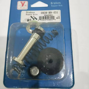 Y0425021 0839-89-431clutch מאסטר צילינדר תיקון ערכות עבור טויוטה - Product Image 2