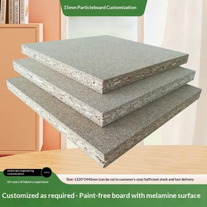 Suministro Directo de Fábrica, Tableros de Pino Europeo de Excelente Calidad, <span class=keywords><strong>OSB</strong></span>, Prensado en Caliente, para Uso en Interiores, Puerta de Gabinete - Product Image 5
