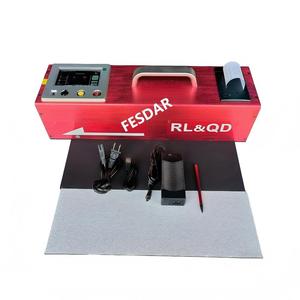 <span class=keywords><strong>Retroreflectometer</strong></span> voor wegmarkeringen - Product Image 5