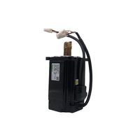 Moteur servo miniature NIDEC San Ace AC MA201A2LN08 pour bras robotiques - AC 220V 50W-2000W