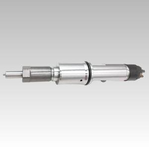 Inyector de combustible Common Rail 0 445 120 142 0445120142 65011112010 apto para MMZ Minsk Tractor <span class=keywords><strong>Amur</strong></span> - Product Image 6