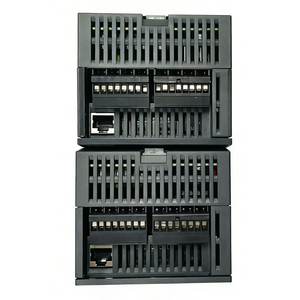 Nuevo PLC 6ES7 288-1SR20-0AA1 S7-200 SMART 12DI 8DO con Salida de Relé, CPU SR20 para Automatización Industrial - Product Image 5