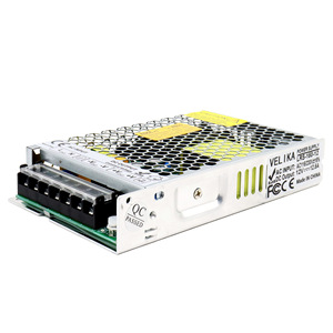 GYUSPW <b>Switching</b> Power Supply <b>12V</b> 150W Single Output Industrial Power Supply With Overcurrent Protection - Product Image 1
