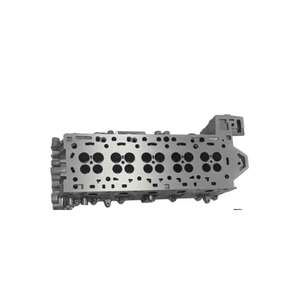 HF testata per <span class=keywords><strong>VOLVO</strong></span> 2.0D D3 D4 2.4 <span class=keywords><strong>D5</strong></span> 30777365 31401466 30777363 SET completo - Product Image 2