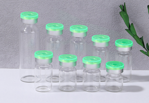 Venta directa de fábrica de polvo liofilizado reafirmante y reparador 1mg2mg3mg - Product Image 5